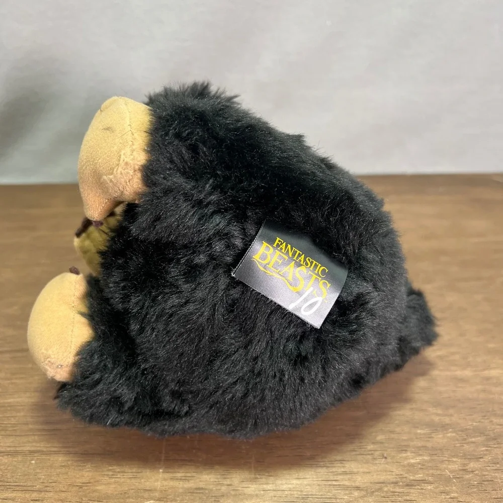 Fantastic Beasts Niffler Plush Noble Collection Harry Potter JK Rowling 8